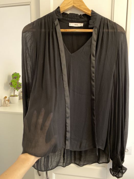 Bluza Mango xs-s