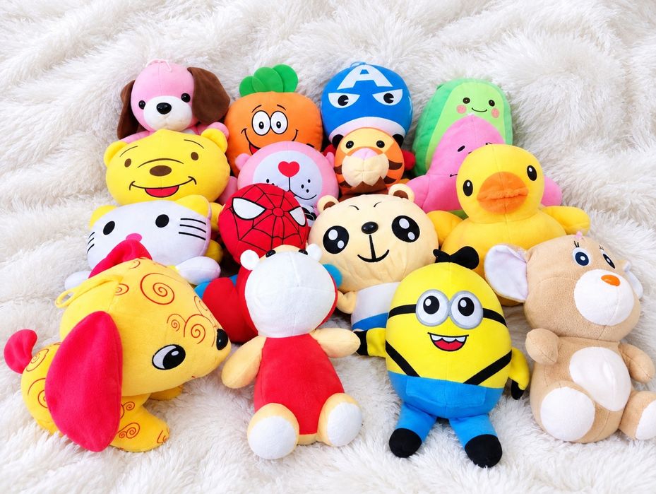 Продам. игрушки!