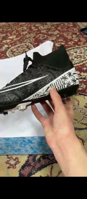 Foodbol butsa kattalar uchun