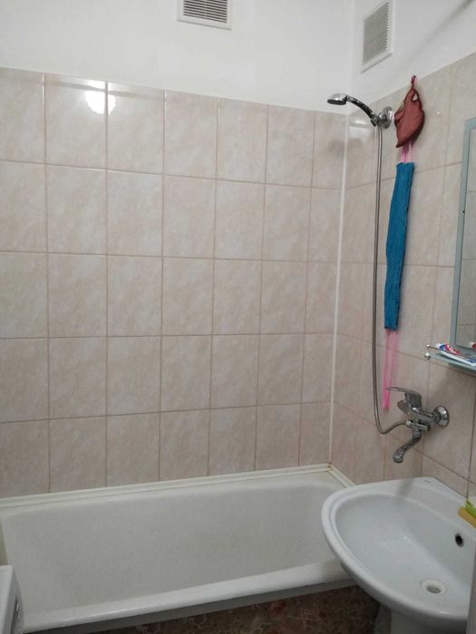 2-комнатная квартира, 53.5 м²