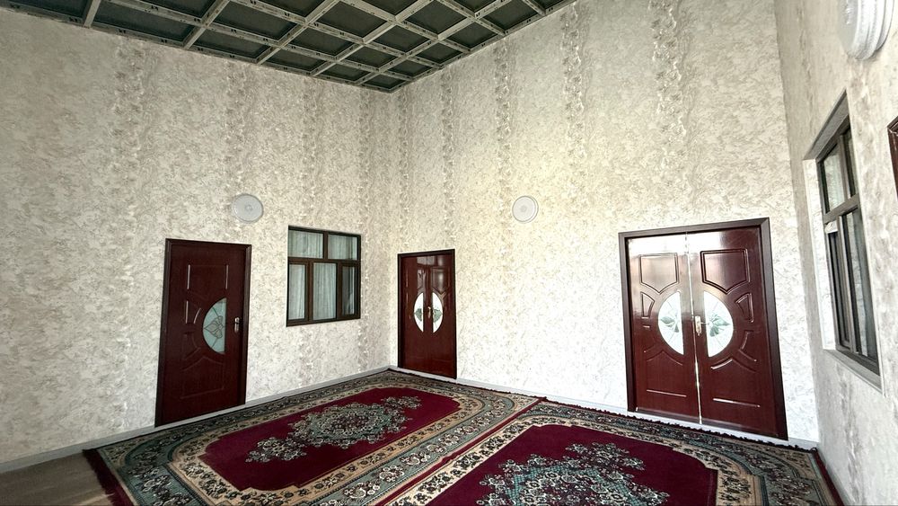 ПРОДАЕТСЯ ДОМ от собственника Домбрабад