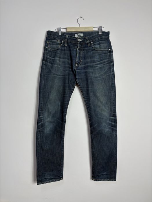 Acne Studio дънки