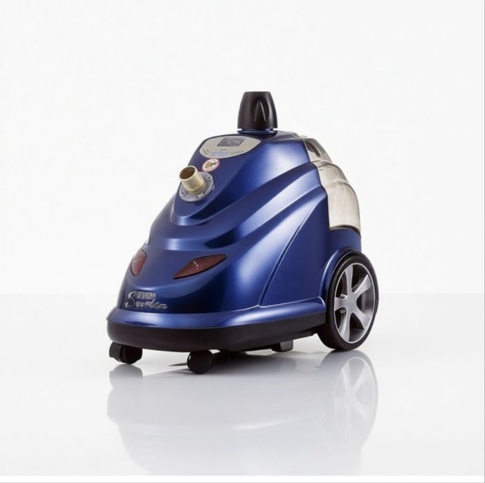 Отпариватель для одежды sunrlan db s350