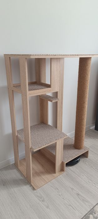 Когтеточка для кошек