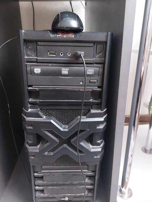 Продам компьютер