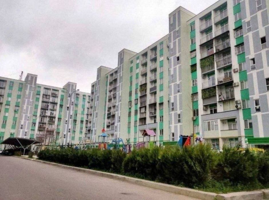 Срочно прадайутса квартера махтумкули ЖК гринпарк