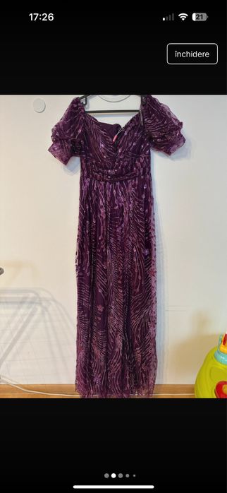 Rochie dama evenimente