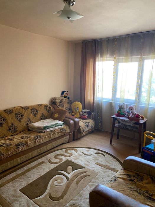 Apartament 3 camere