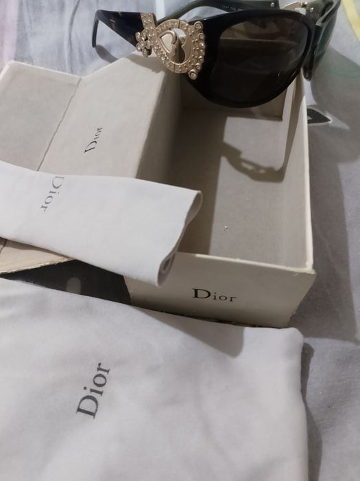 Очки Dior Келісіп беремін