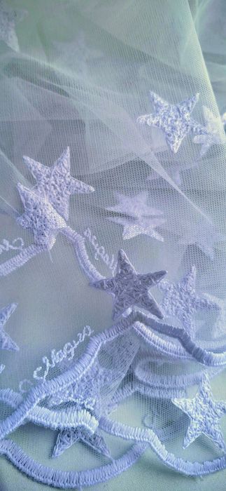 Готовые шторы иТюль Turkey