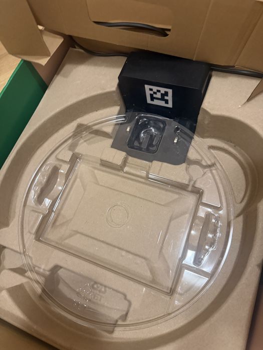 Робот прахосмукачка irobot j5