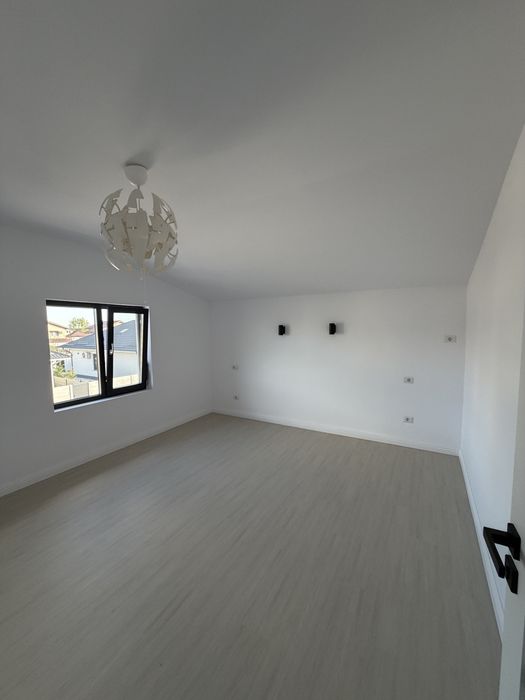 Vila individuala in orasul Pantelimon