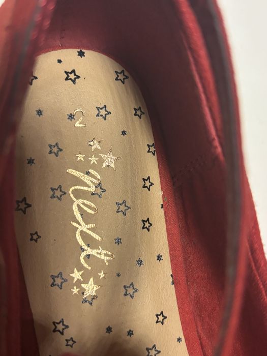 Pantofi eleganti, Next, marime 34
