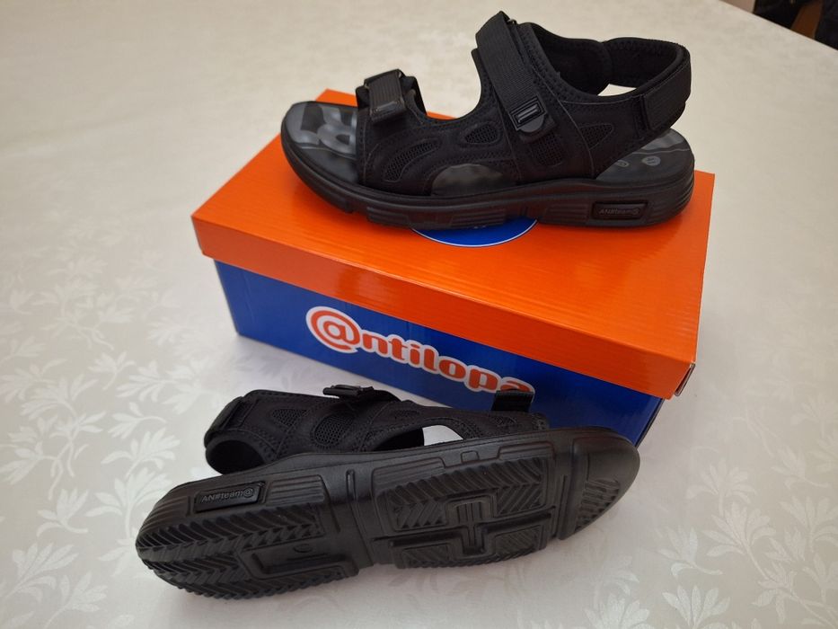 Сандалии летний. Пр-во Россия