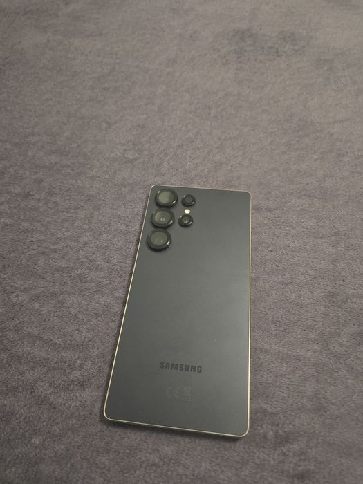Vand/Schimb Samsung S25 ultra/256 gb
