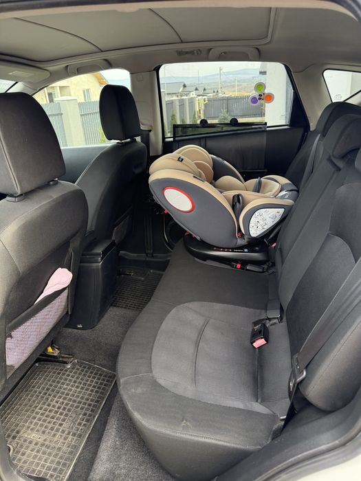 Nissan qashqai, j10