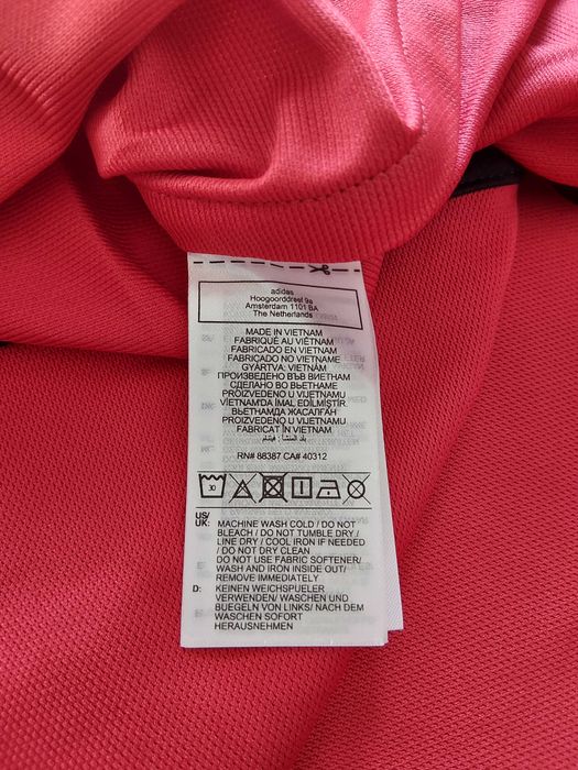 Оригинална фланелка на Манчестър Юнайтед