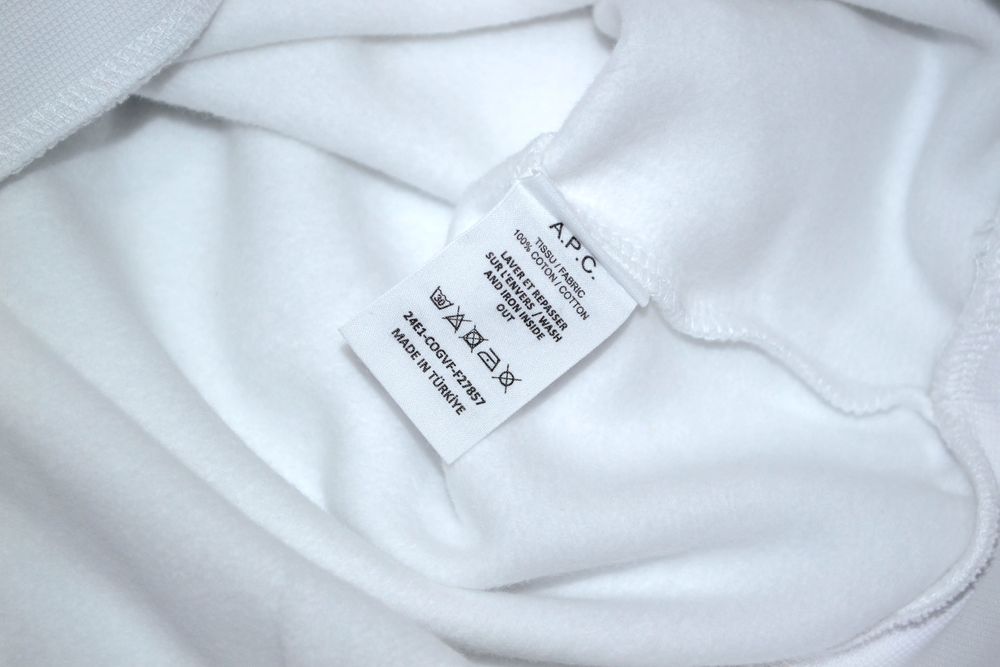 A.P.C. - дамски блузи, размери S , M , L