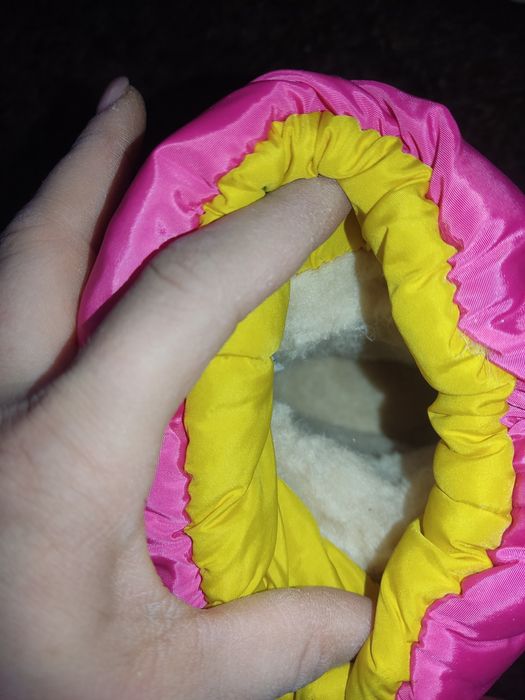 Угги 35.   размера