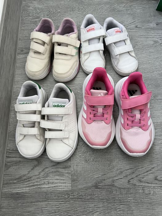 Lot adidasi copii marimea 26-29
