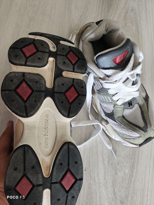 Обувь для девочек и мальчиков Новые и бу