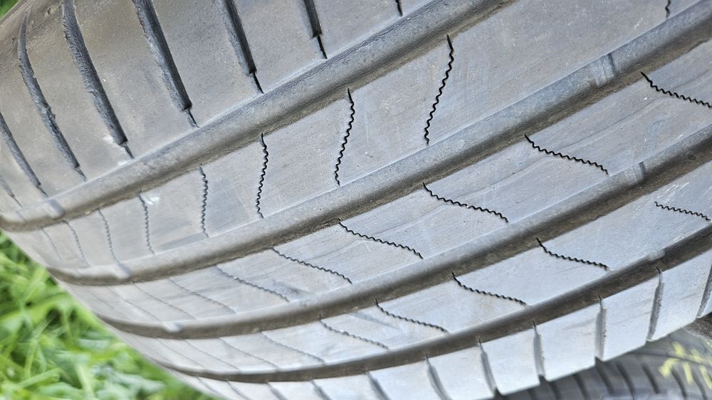 4бр гуми 225 45 18 дот 23 бриджстоун