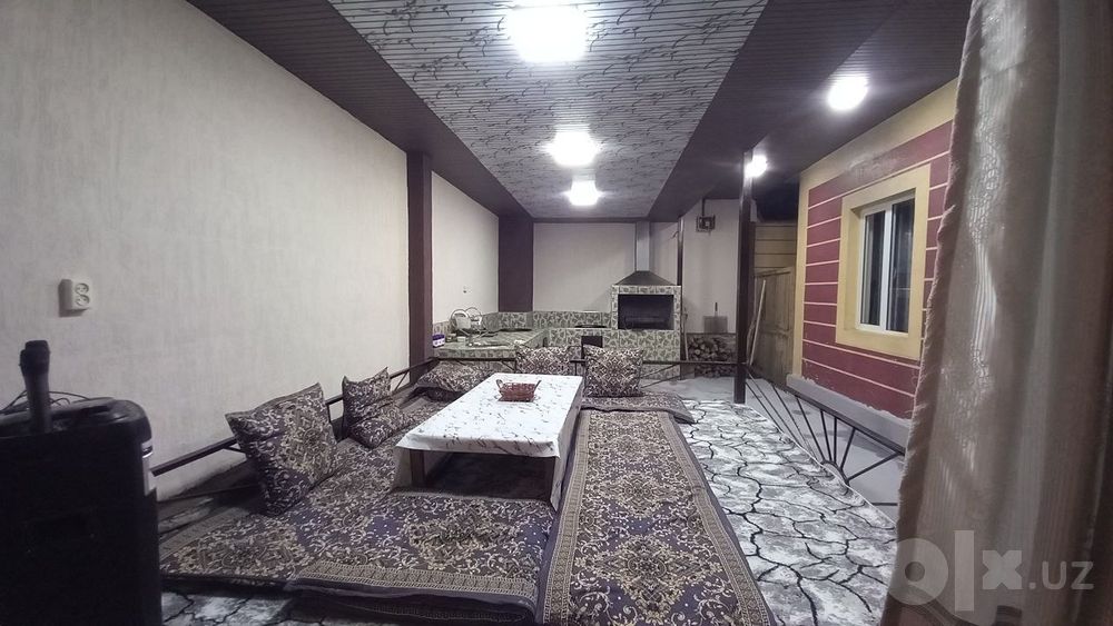Продаётся дача Юсуфхане