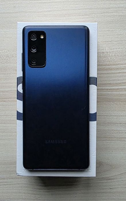 Samsung S20FE 128 GB