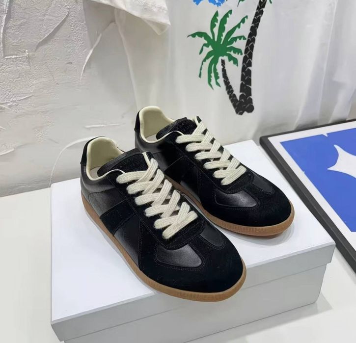 На заказ кросовки от бренда Maison Margiela