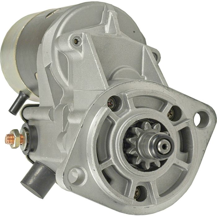 Electromotor nou moto stivuitor Komatsu FD20 FD25 FD30