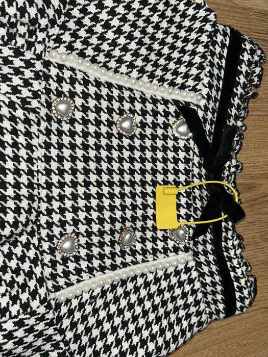 Юбка Джирай Кей Jirai Kei