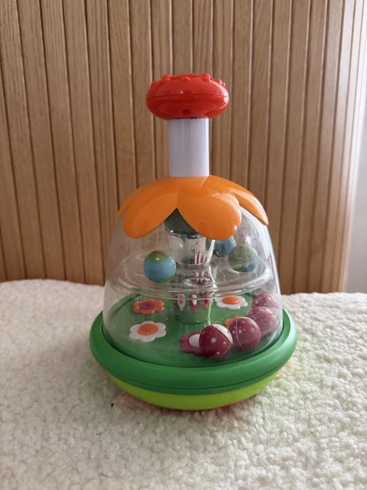 Titirez Curcubeu Chicco