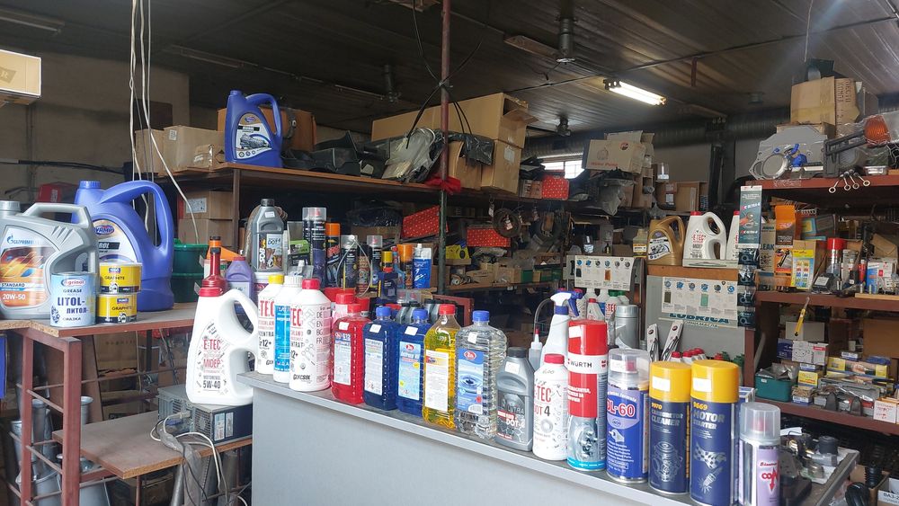 Руски части за ретро коли Лада.Жегула .Москвич.и други коли