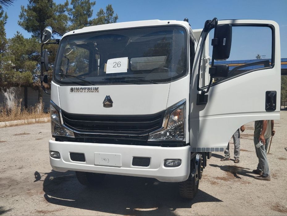 Хова 2024 йил янги сотилади