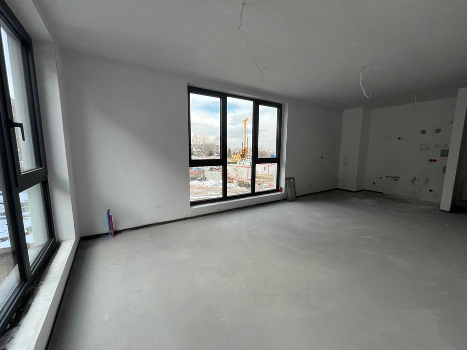 Продава се Двустаен апартамент в София, Кръстова вада - 73 кв.м за 2592 €/кв.м - Снимка #3