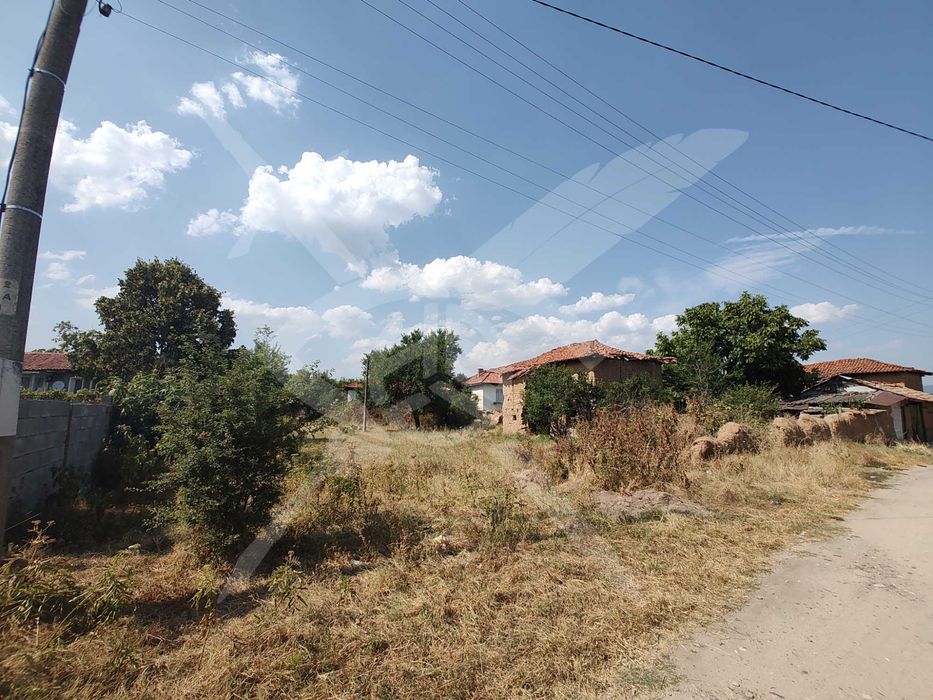 Двуетажна къща - с. Бегово - 36947