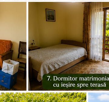 CASA CARE ITI OFERA LINISTEA pe care ai căutat-o! – 60.000 EURO