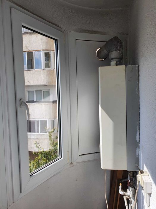 Inchiriez apartament cu o camera zona Arcu aproape de UMF si UAIC