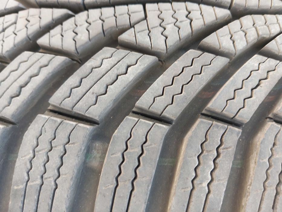 205/55 R16 Continental Wintercontact