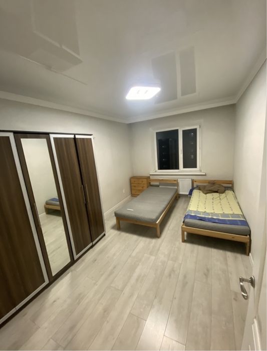 Продам 3х комнатную квартиру