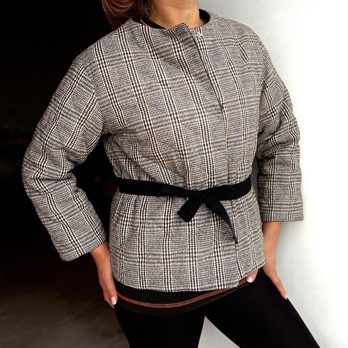 Курточка Zara