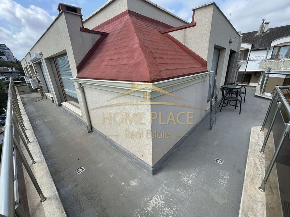 Дава се под наем Двустаен апартамент в Варна, м-т Евксиноград - 72 кв.м за 816 € - Снимка #12