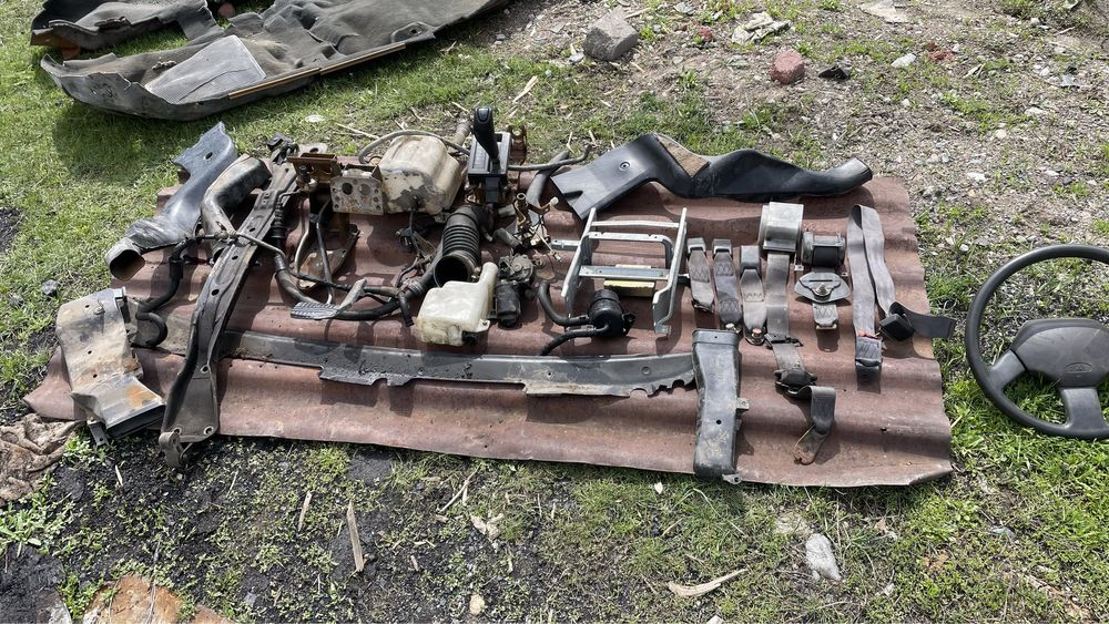 Метскбиси галант