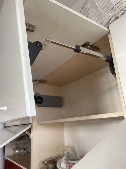 Кухонный гарнитур продам