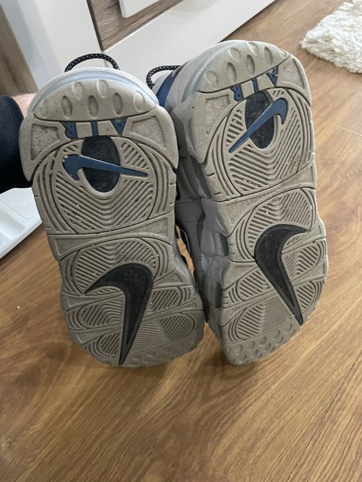 Nike air uptempo 42