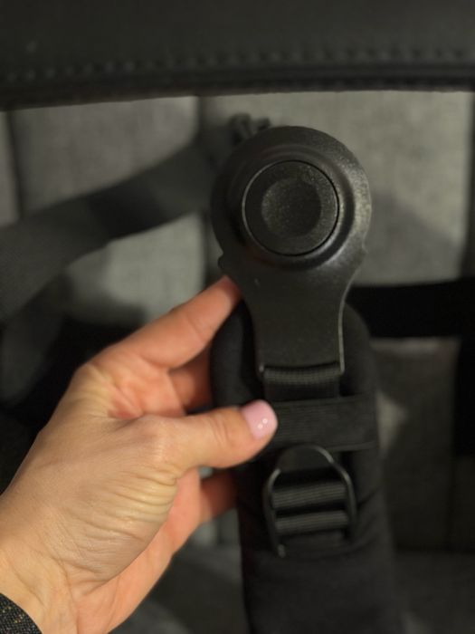 Количка Bugaboo fox 5 Grey + гаранция