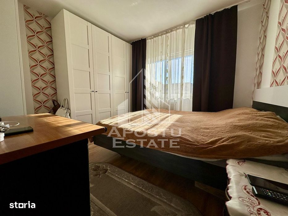 Apartament 2 camere de vanzare , centrala, zona Girocului, Timisoara