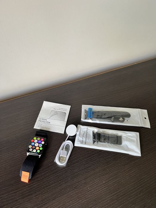 Apple watch s11 lux