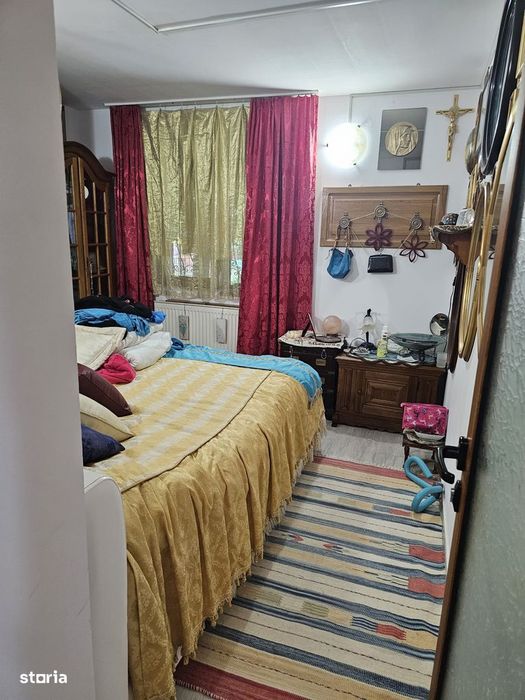 Zimbru -apartament 4 camere, 82 mp, complet mobilat