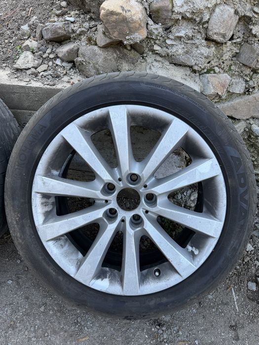 Джанти 18-ки BMW